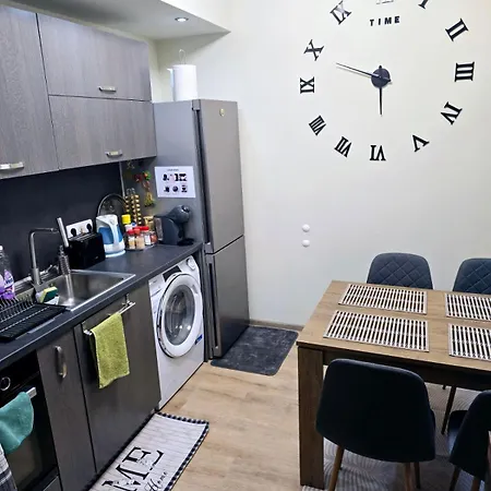 With Veranda * بانسكو