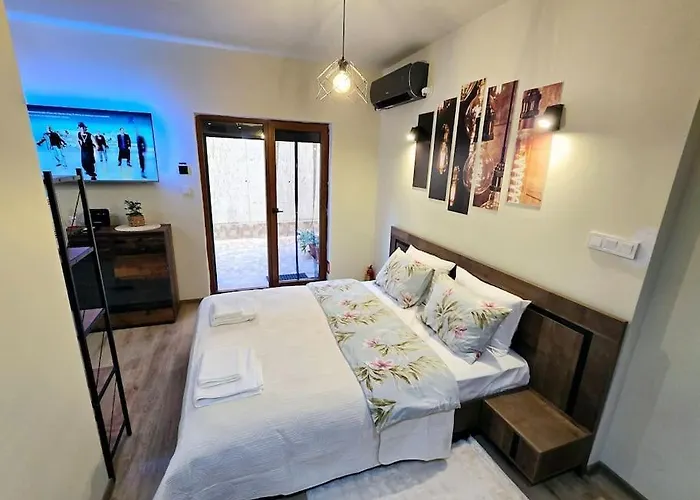 With Veranda * Bansko