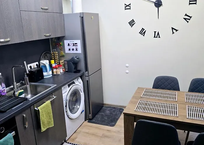 With Veranda * Bansko