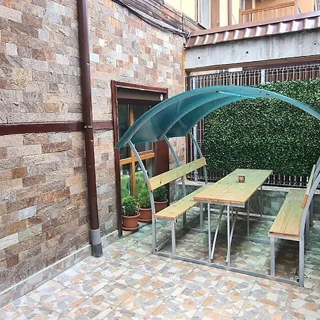 Daire With Veranda Bansko