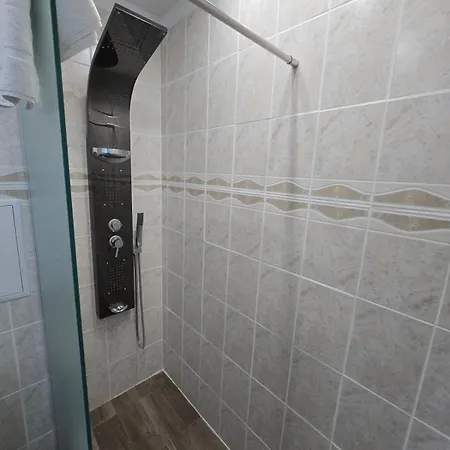 Daire With Veranda *