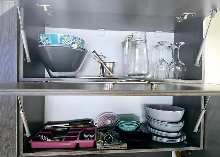 With Veranda アパート