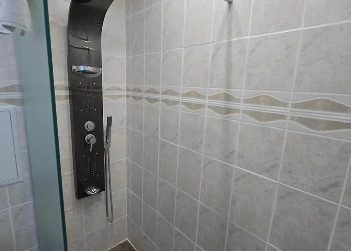 公寓 With Veranda *